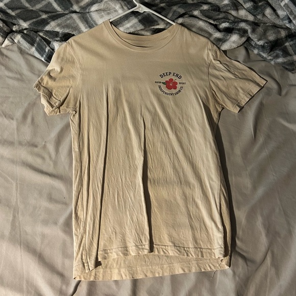 Deep End Aquatics in the Tropics T-shirt - Picture 2 of 3